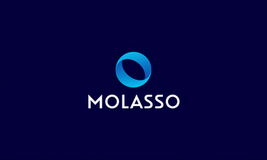 Molasso.com - Creative brandable domain for sale